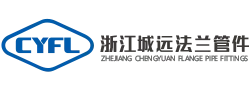 Zhejiang Chengyuan Flens Pipe Fit Co., Ltd.